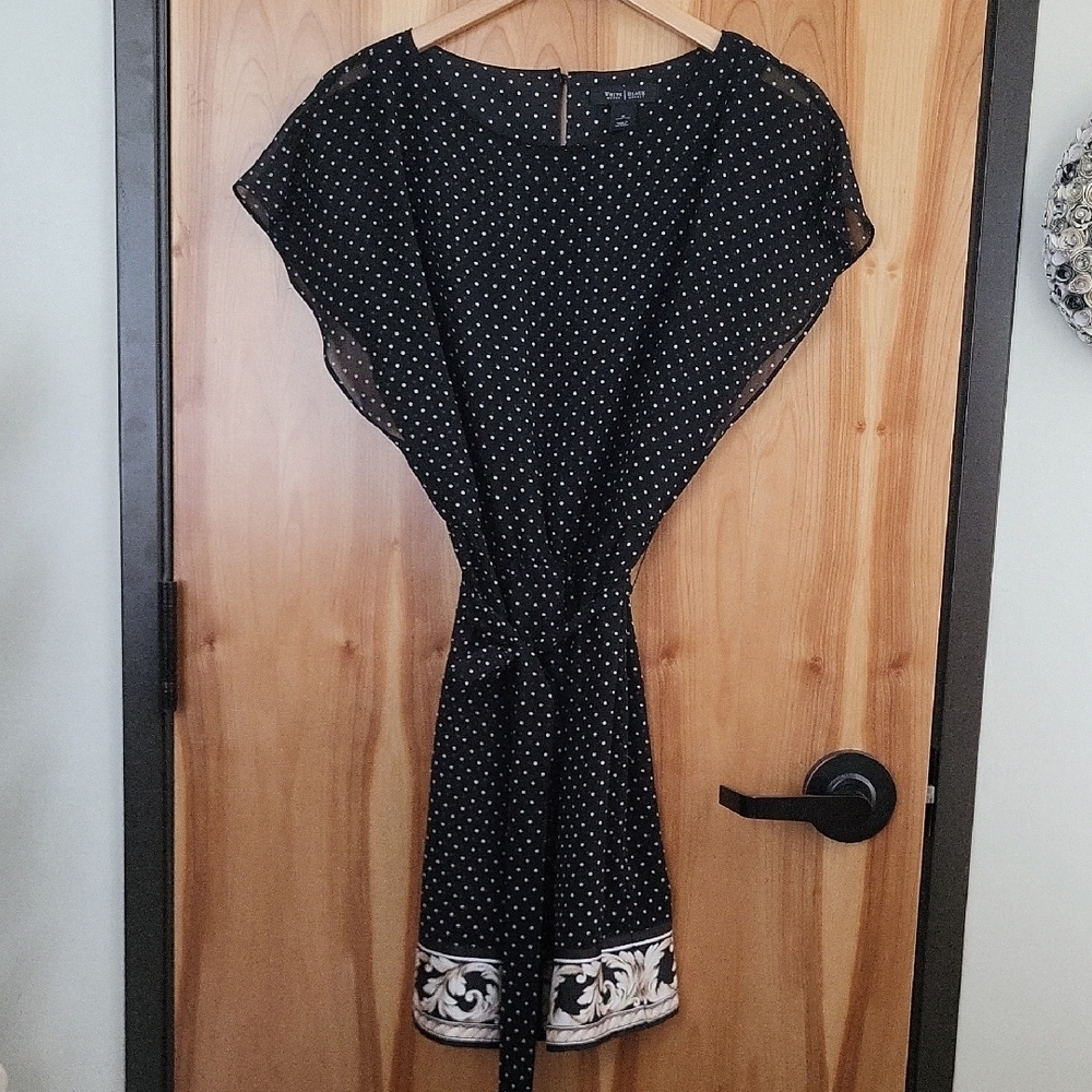 WHBM Women's Dress